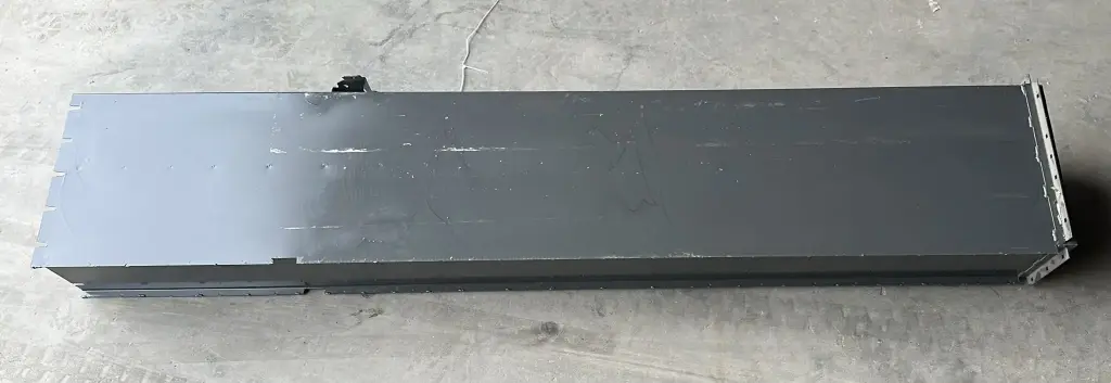 Ax elevator 682762.2