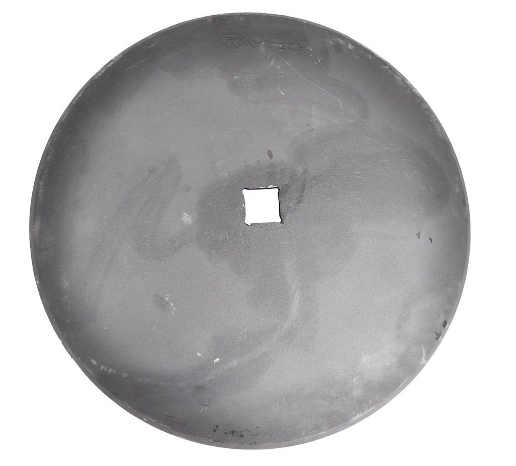 TALER DISC NETED 610x6MM P40
