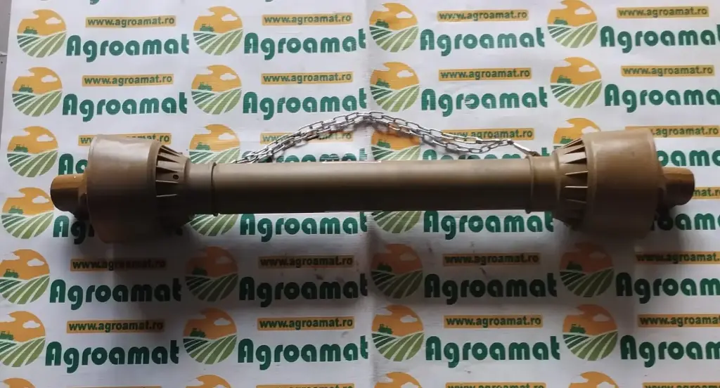 Cardan 850 mm L2S T2 , Cruce 23,8x61,3