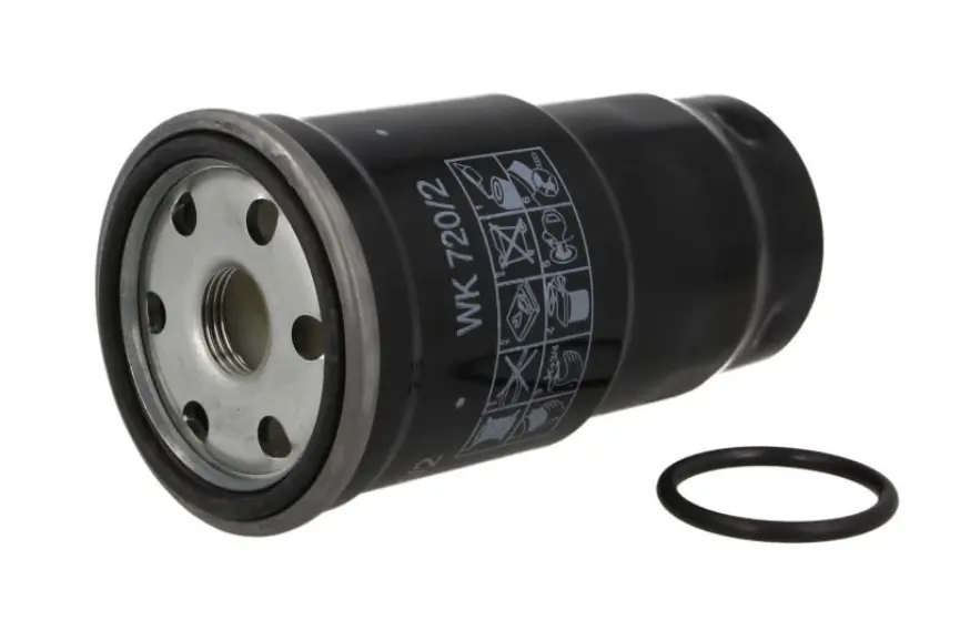 Filtru Combustibil