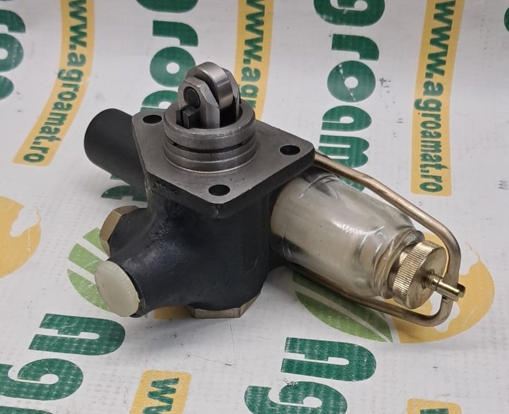 Pompa Alimentare Cu Piston 0440008994