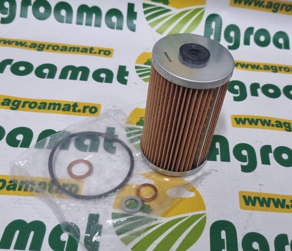 Filtru Ulei 29662651