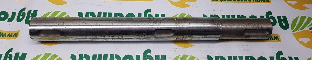 Ax Accelerator L-442mm D-40/45mm