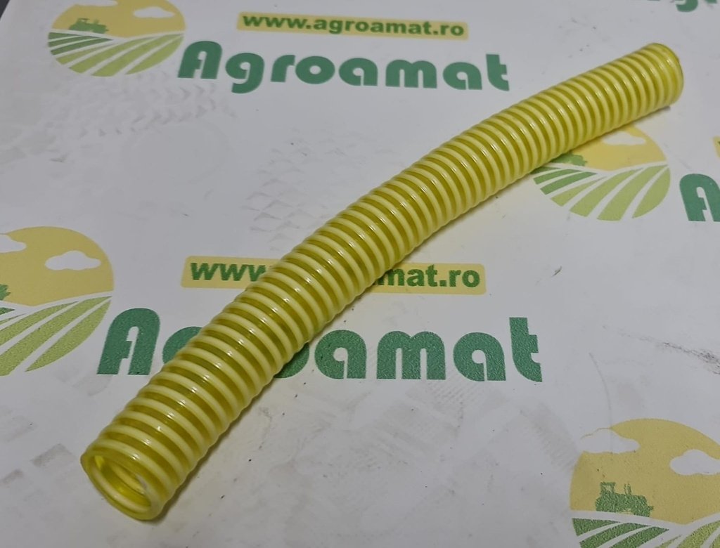 Furtun Absortie FI 25MM Galben