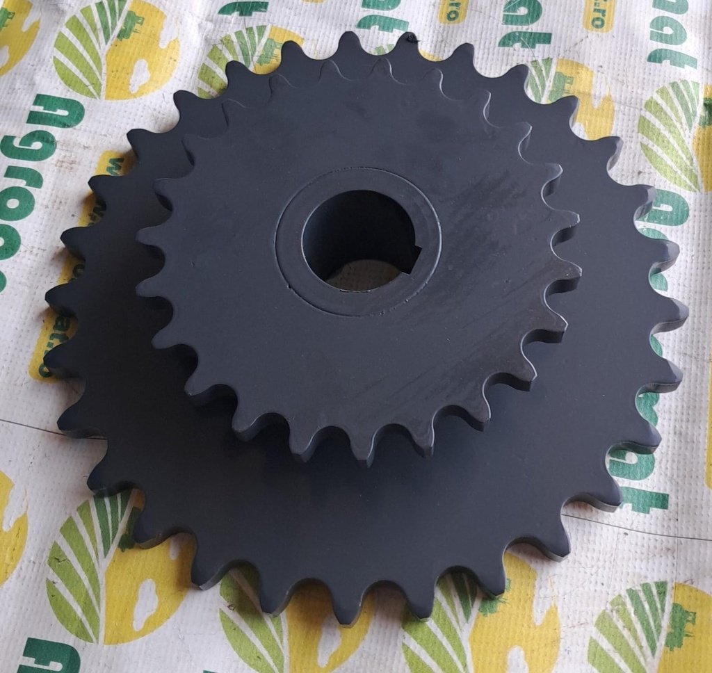 Pinion Dublu 838733
