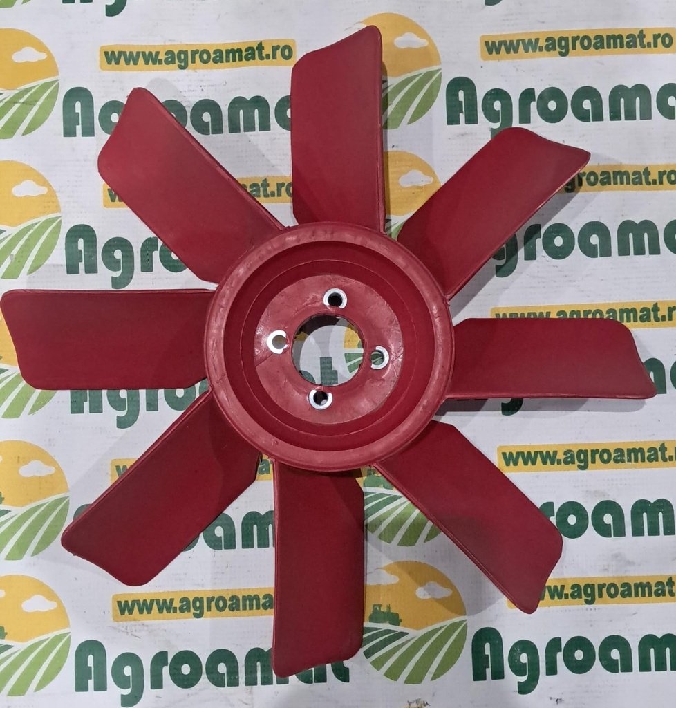 Elice Ventilator 160895M1