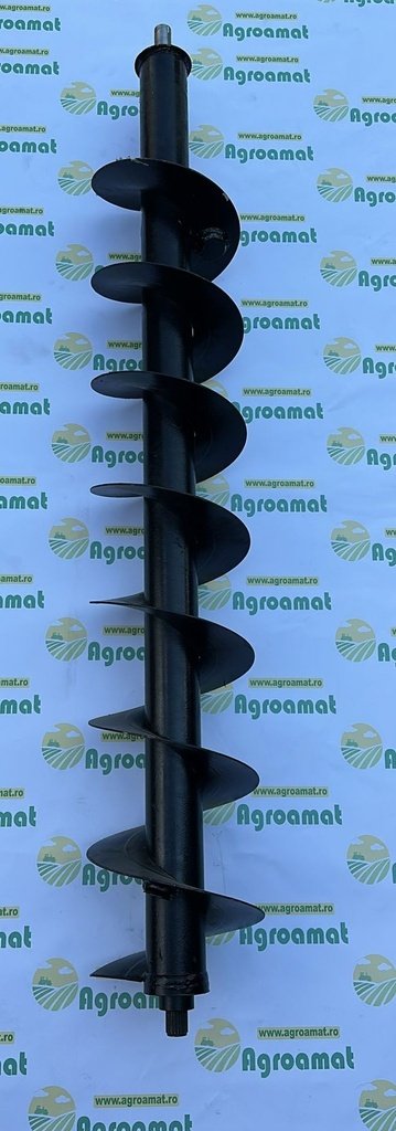 Snec Buncar Diametru Spira 230-240 mm 751118.3