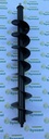 Snec Buncar Diametru Spira 230-240 mm 751118.3