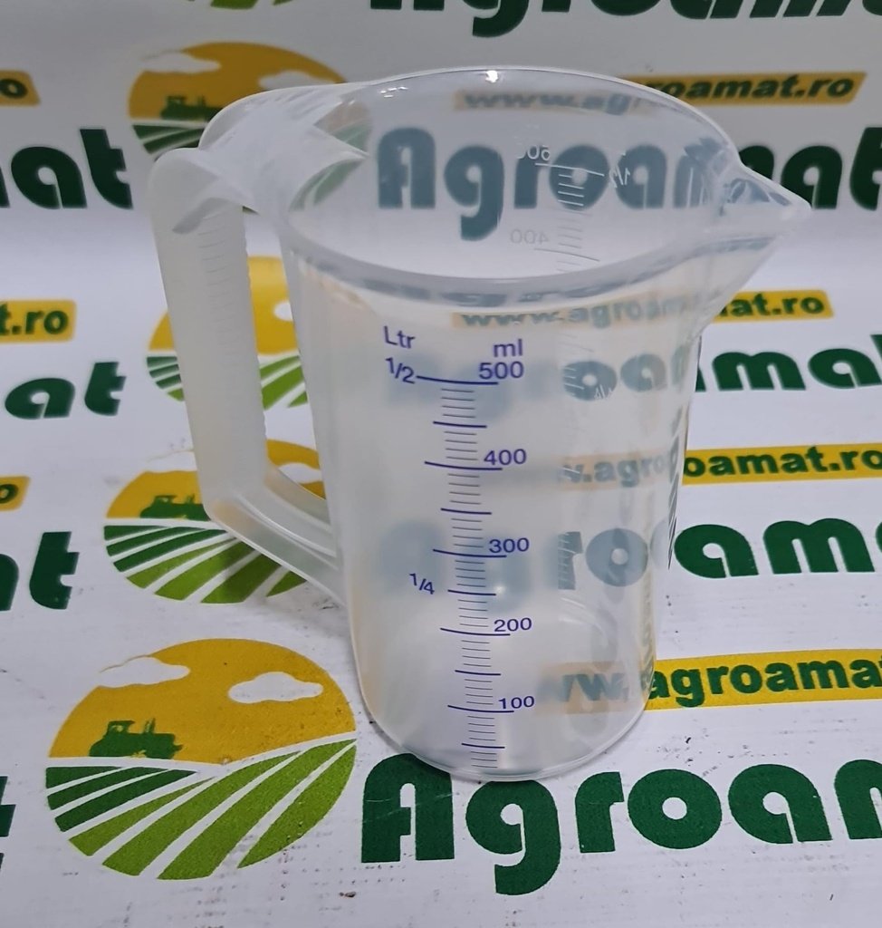 Cana Gradata 0.5L