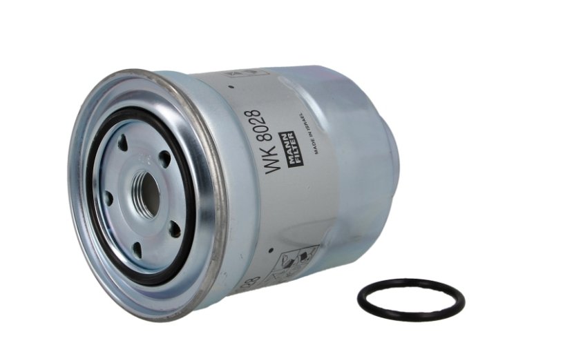 Filtru Combustibil