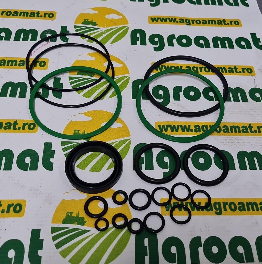 Set garnituri Cilindru cilindru forta fi 100 UTB U-650