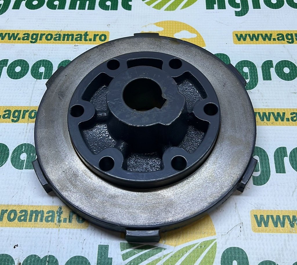 Butuc 645931.2  Ø30mm