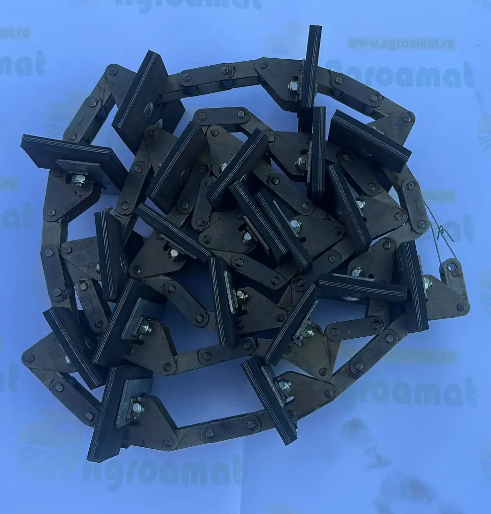 [AMAT1-05724] Lant cupe 672672.0