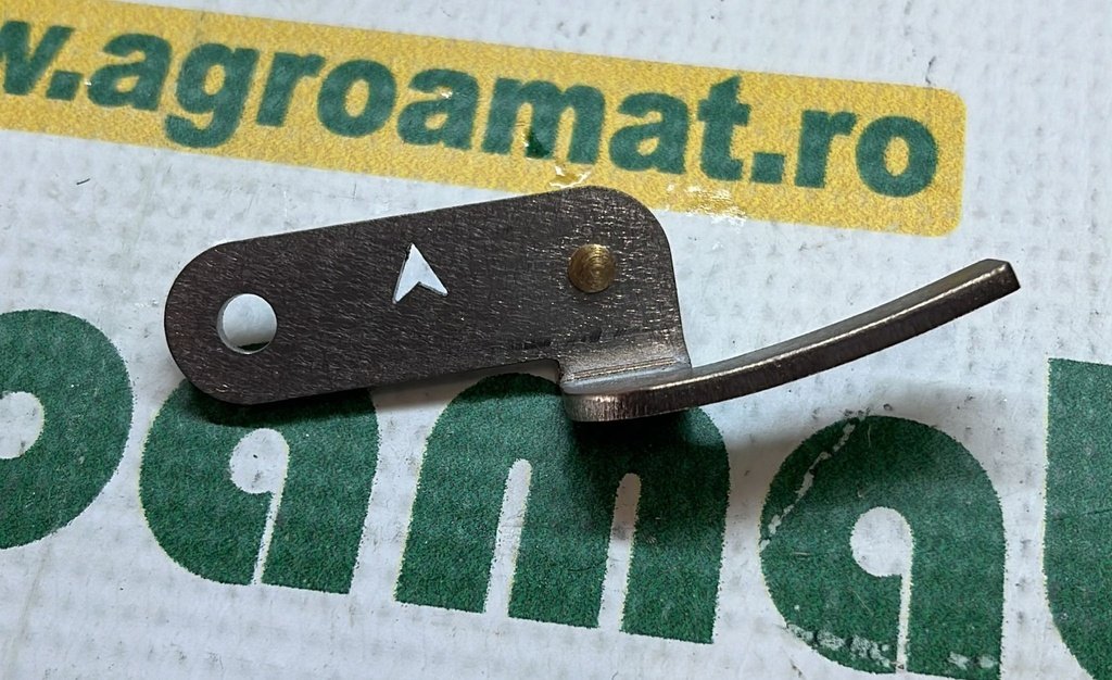 Expulzor Seminte G16620010R