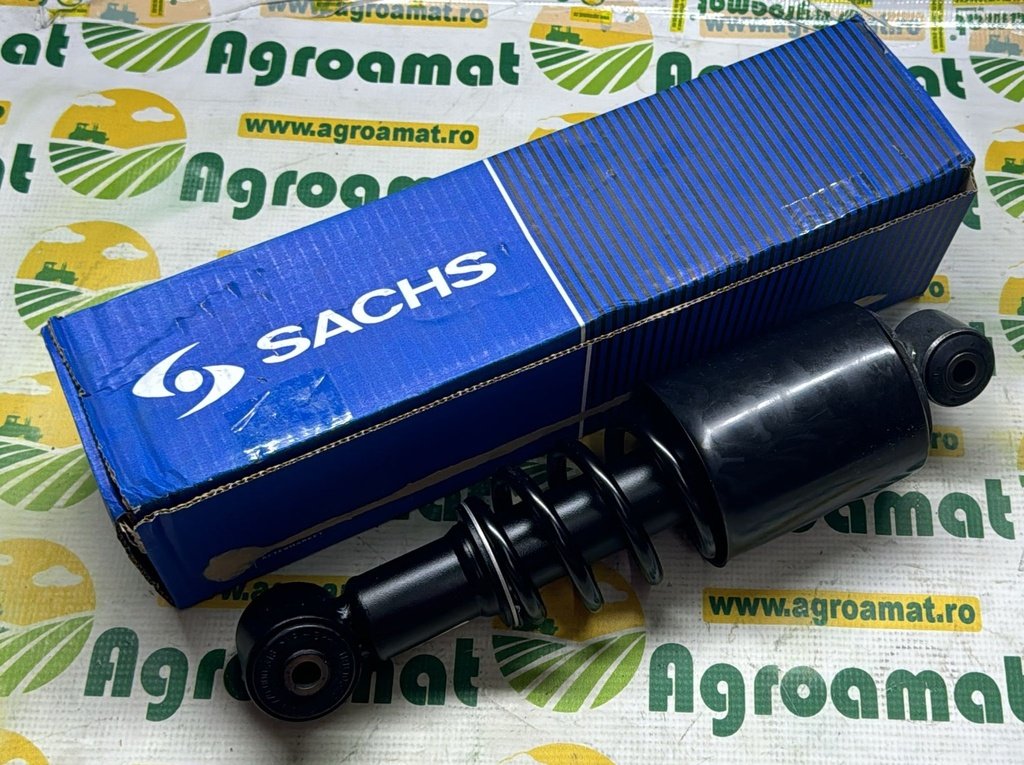 Amortizor Cabina SACHS G718501200100