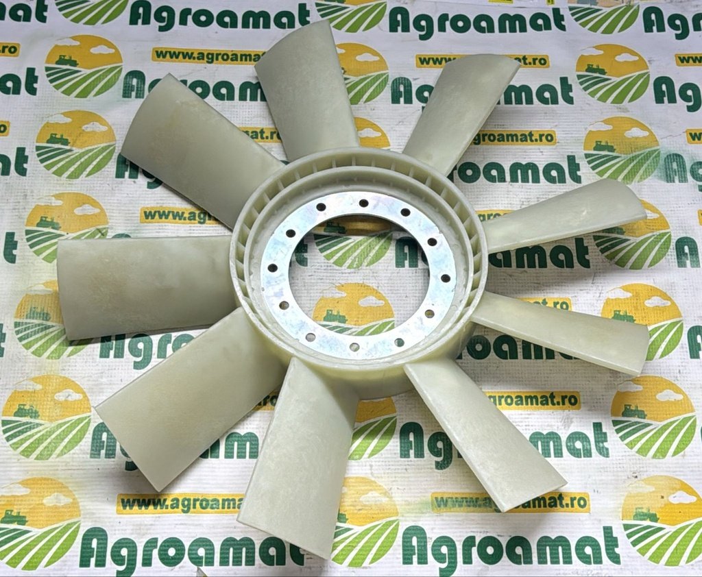 Elice Ventilator H385202908010