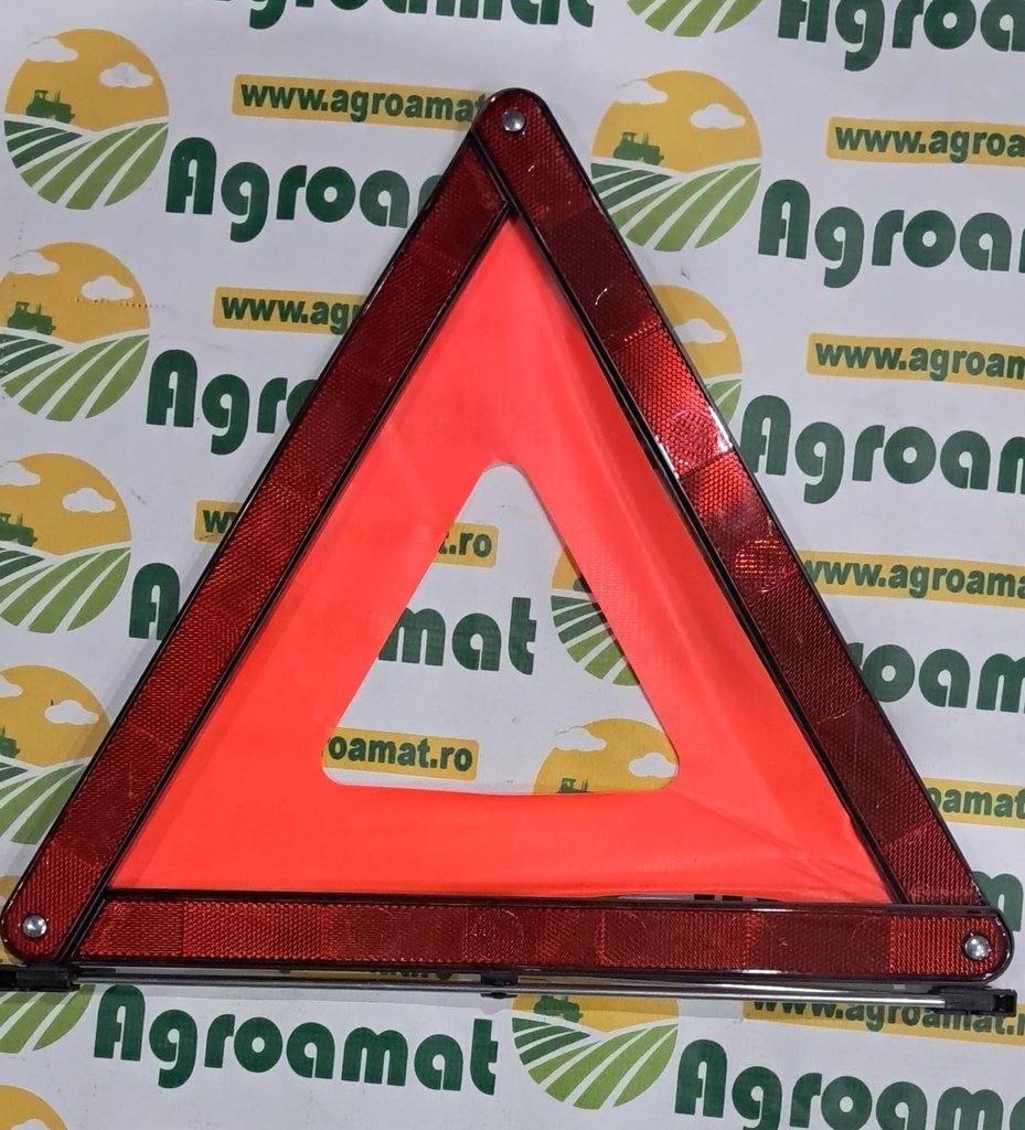 Triunghi Reflectorizant