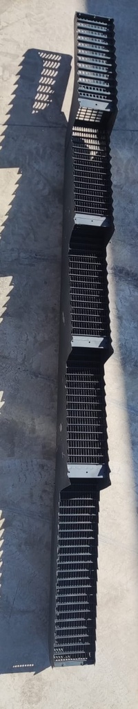 Cal Scuturator LA322334800