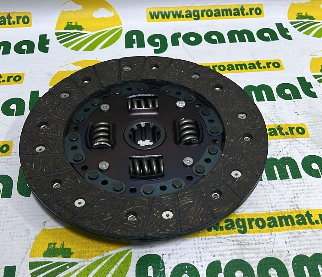 Disc de Ambreiaj Kubota 6C040-13400