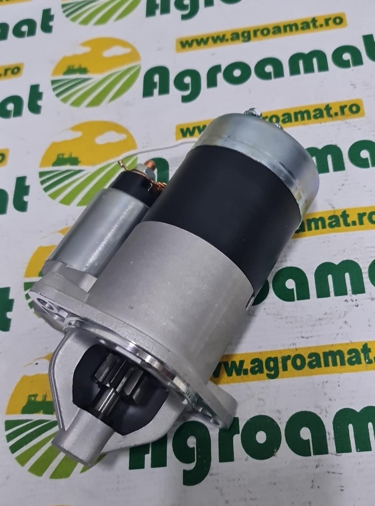 Electromotor Kubata 6C7059210