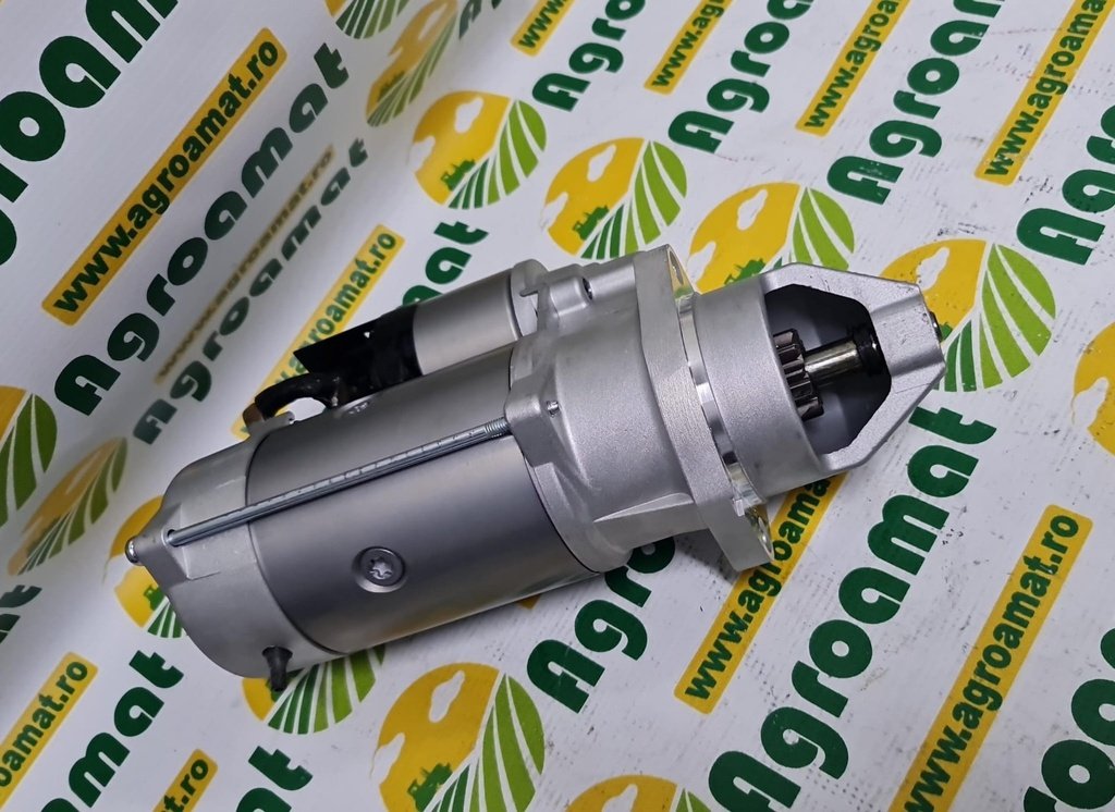 Electromotor 12V 3kW RE506589
