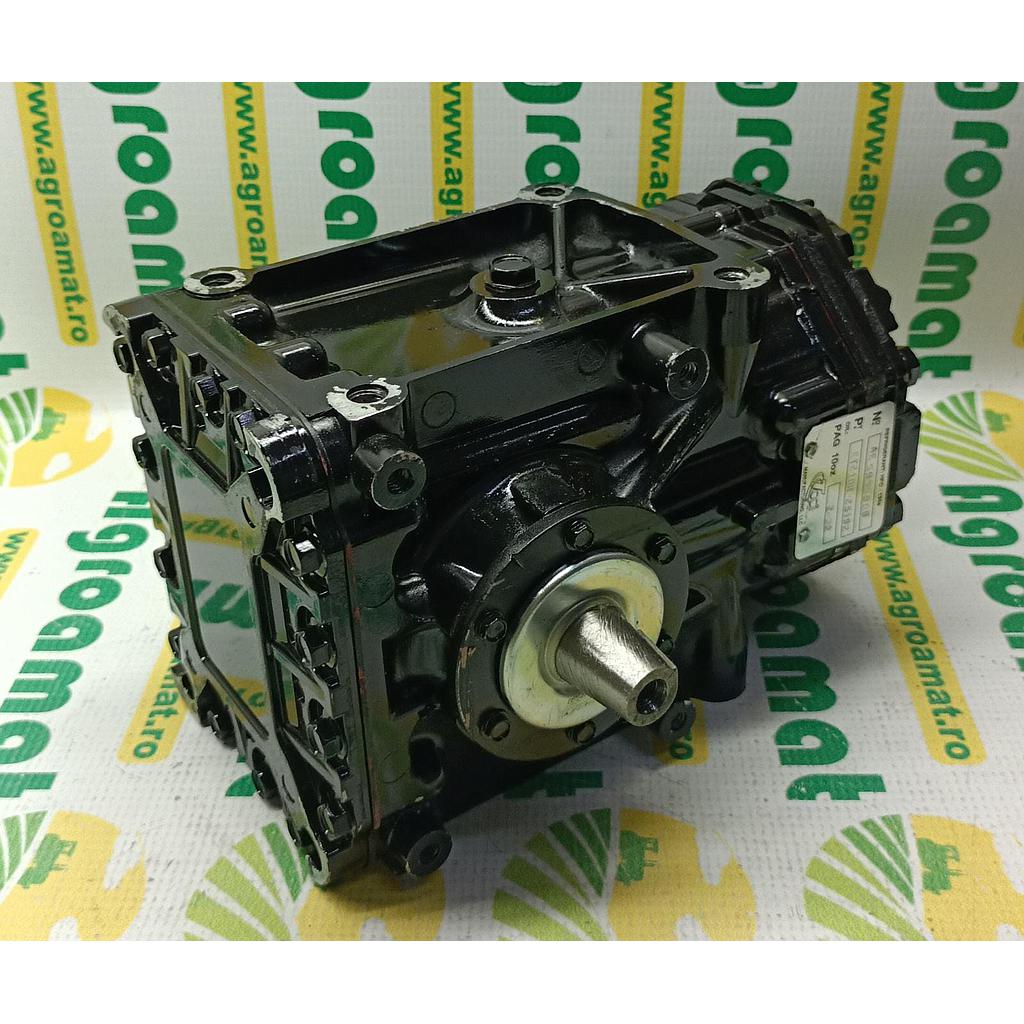 Compresor AC
