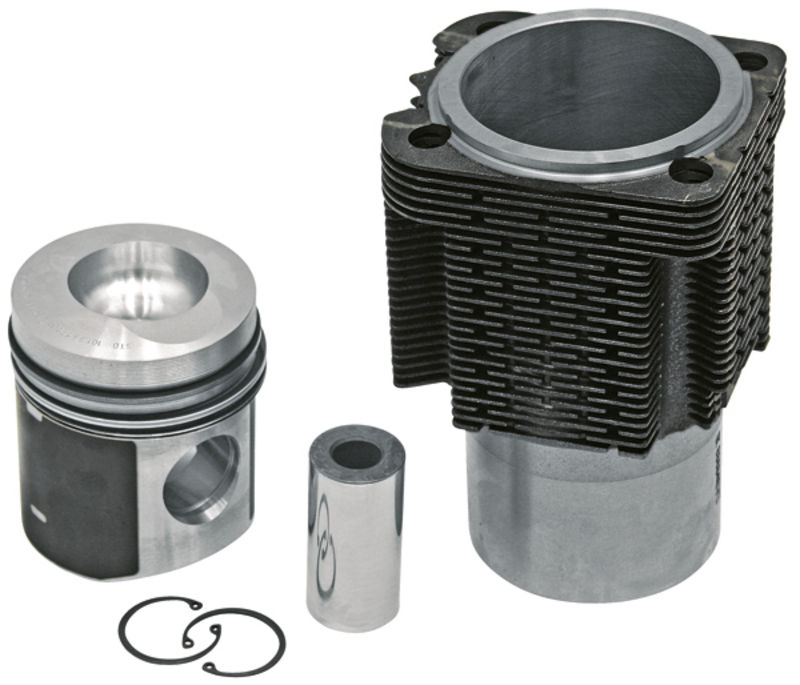 Set Motor