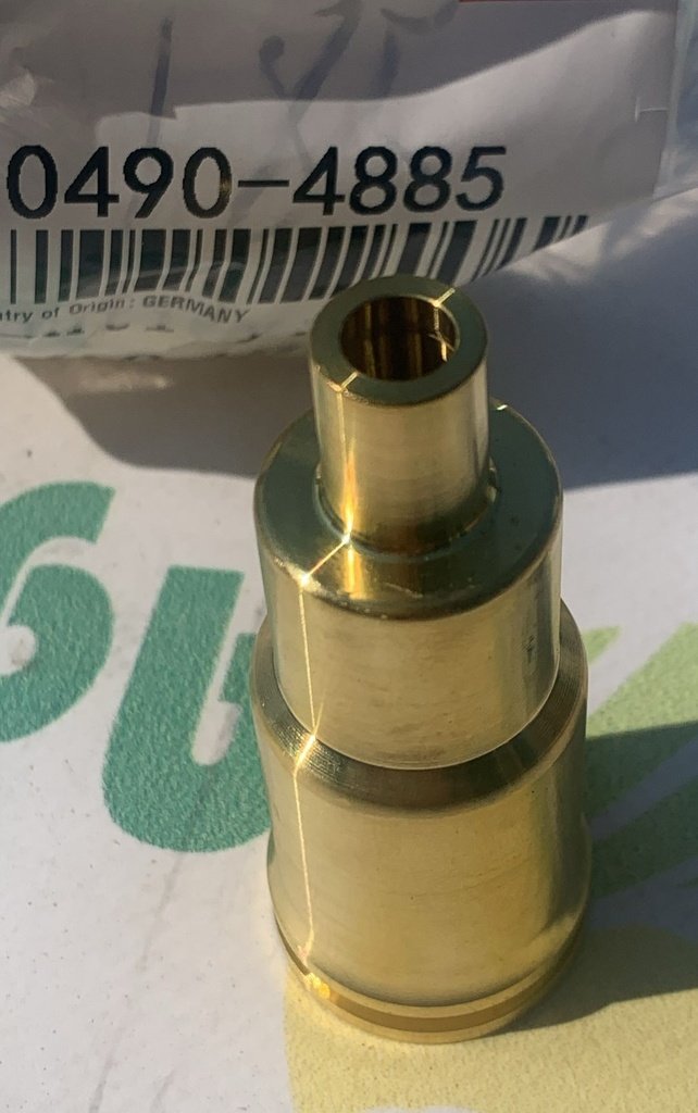 Bucsa Injector Org. F934201210410