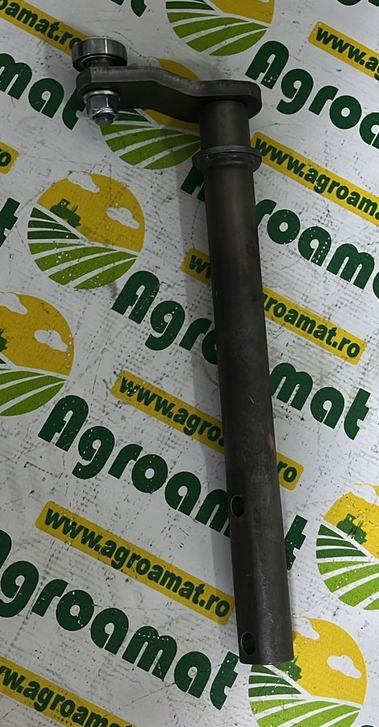 Brat Grebla Deutz-Fahr 06563320