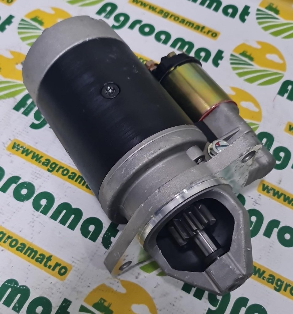 Electromotor 12V/2KW 3650746M91
