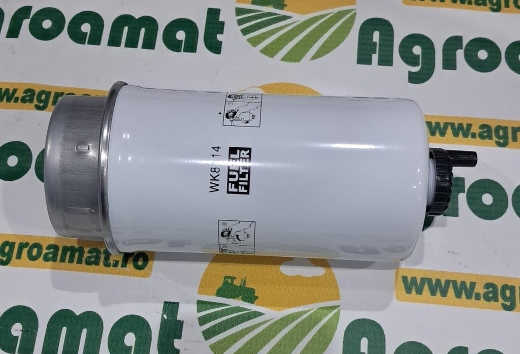 Filtru Combustibil 442555A1