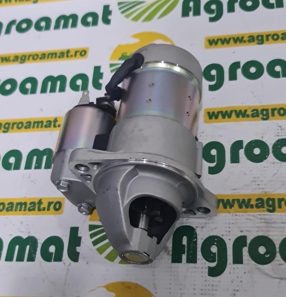 Electromotor Kubota T1060-16800