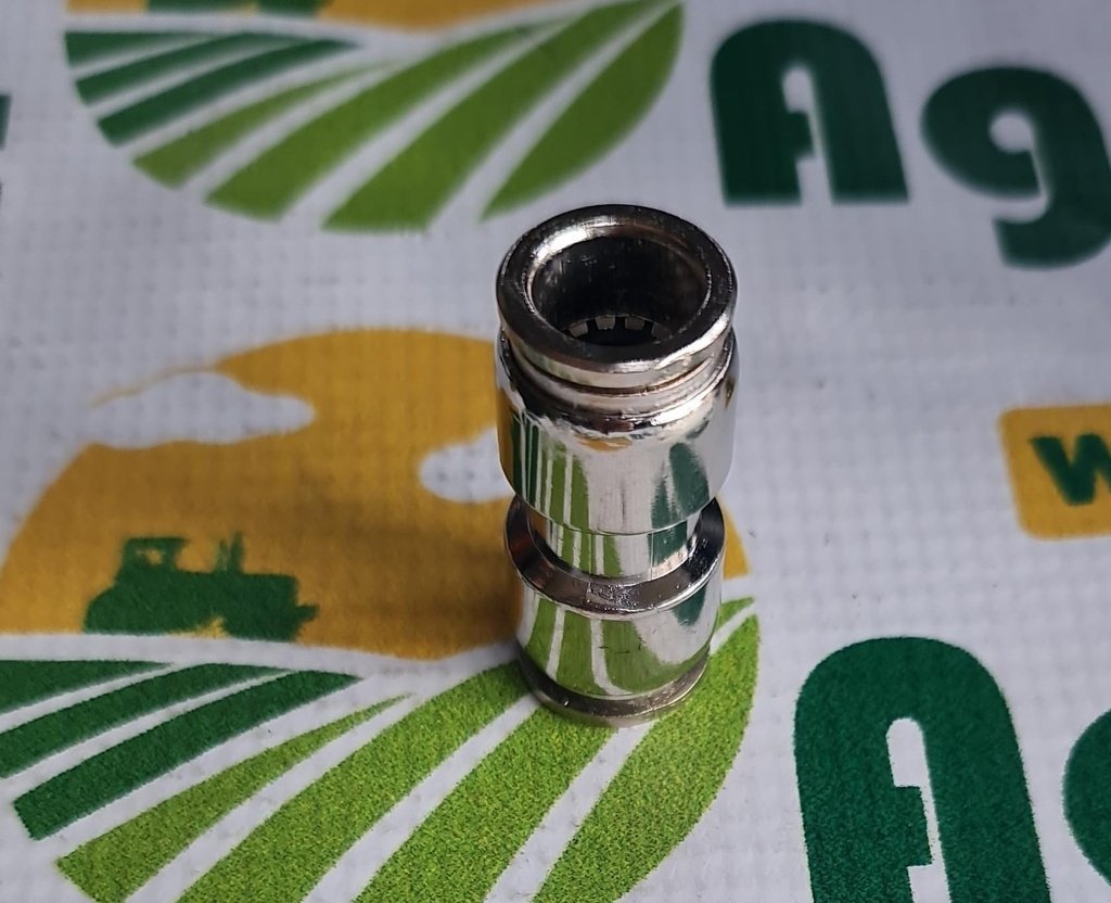Mufa Rapida Metal Dr. FI12