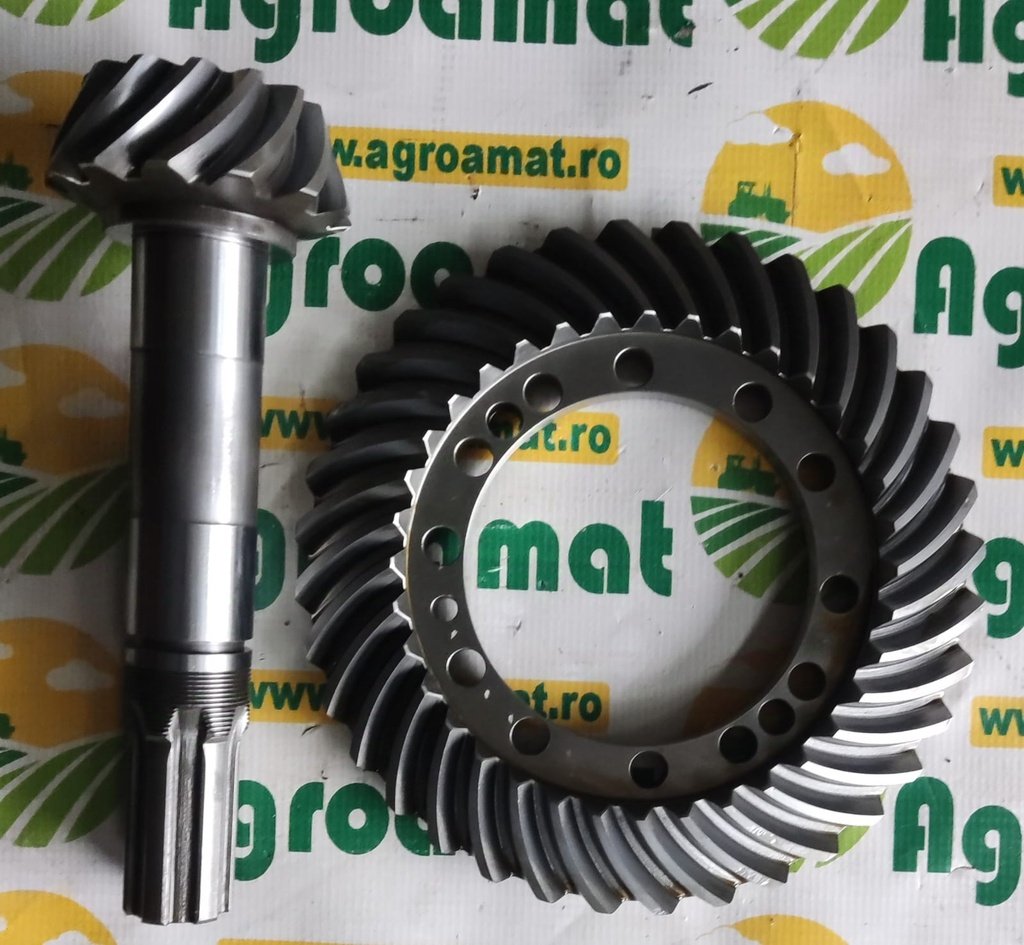 Grup Conic TIP-1 (Z-13/36) 3658808M92