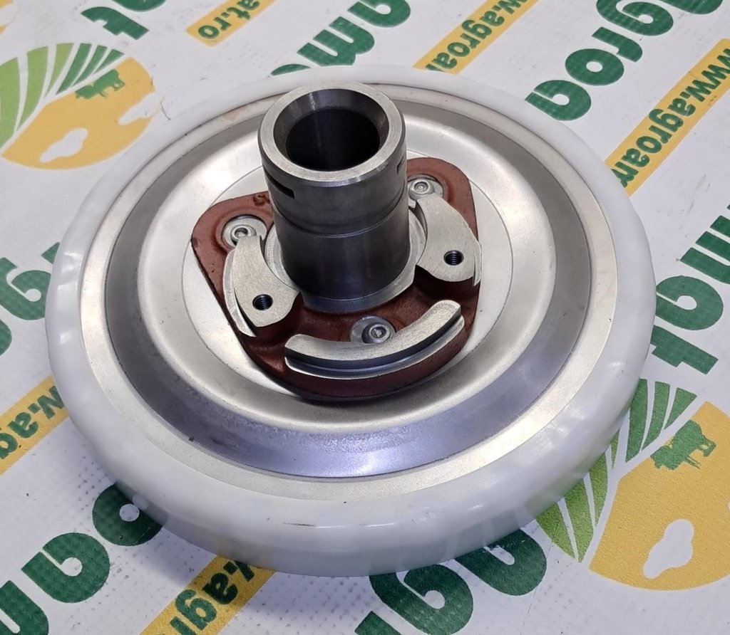 Coroana Nodet VPX0026