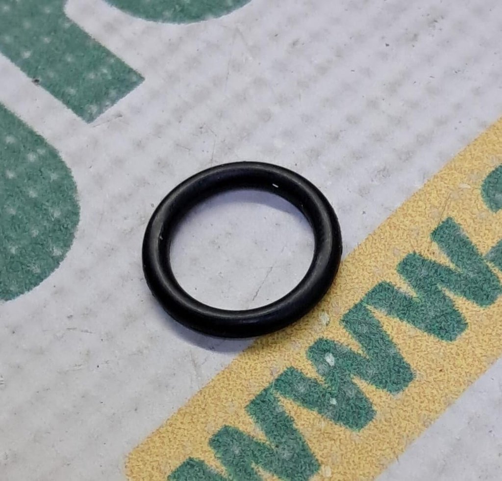 O-Ring 14457180