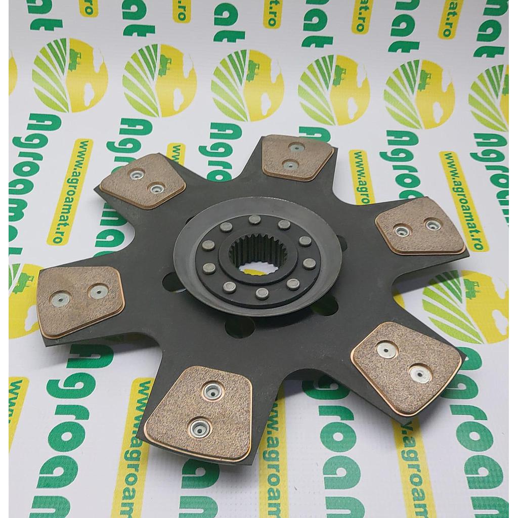 Disc ambreiaj AZ24042