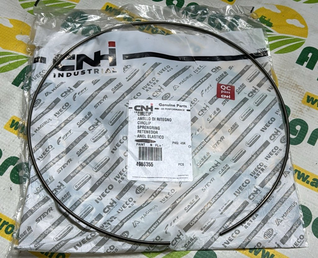 O-Ring 4986355