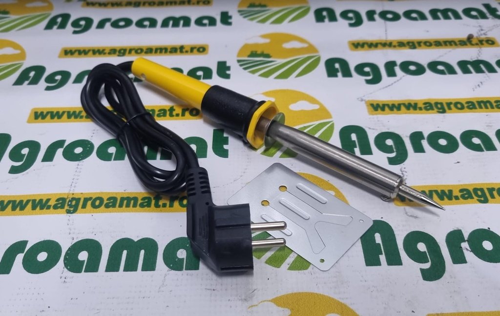 Pistol de Lipit 80W 220V