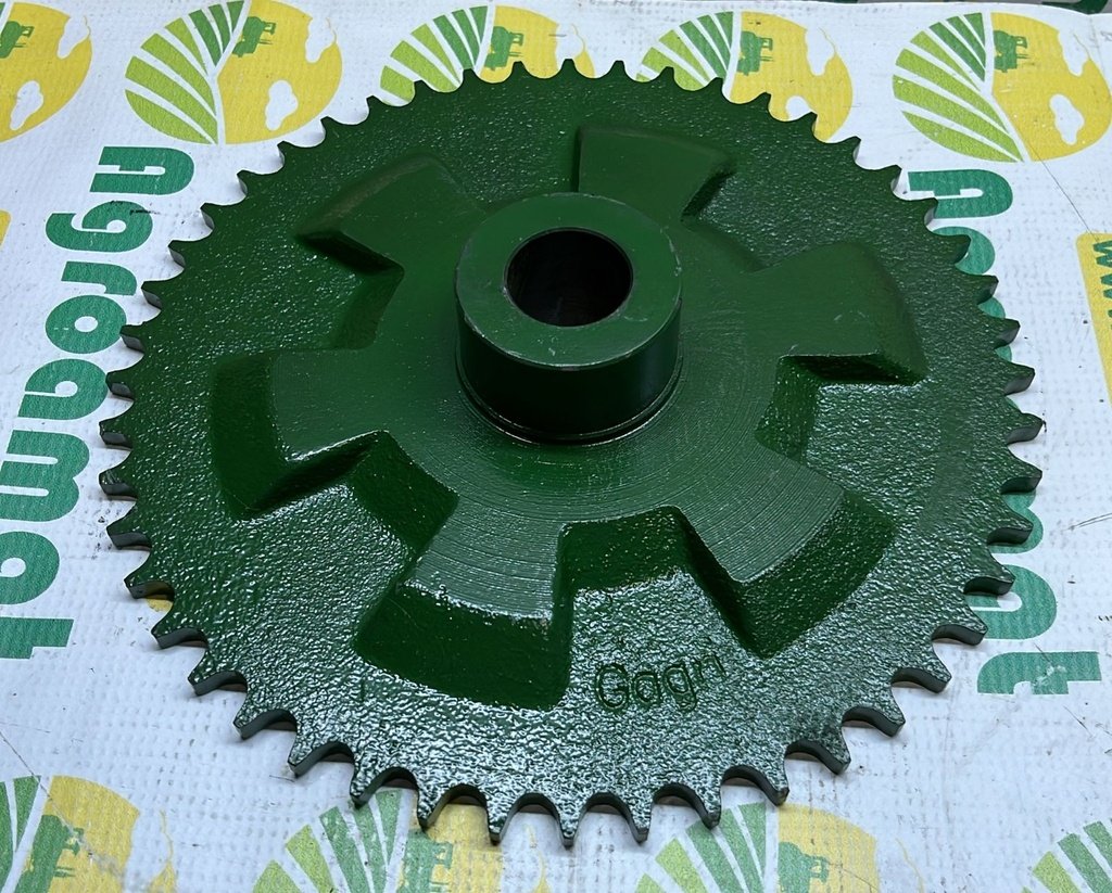 Pinion Z-48 Z10884