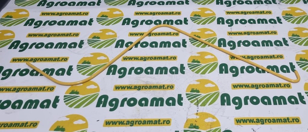 Dinte Grebla Tip Soare