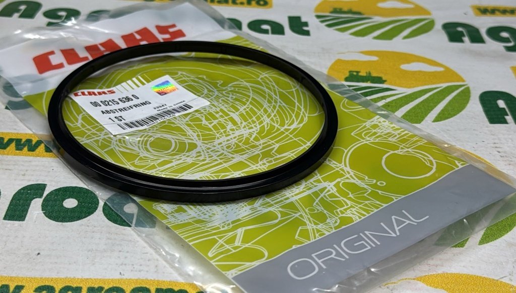 Inel Ambreiaj Chiulasa 215636