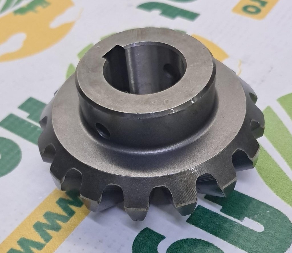 Pinion Conic 0501130