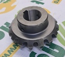 Pinion Conic 0501130