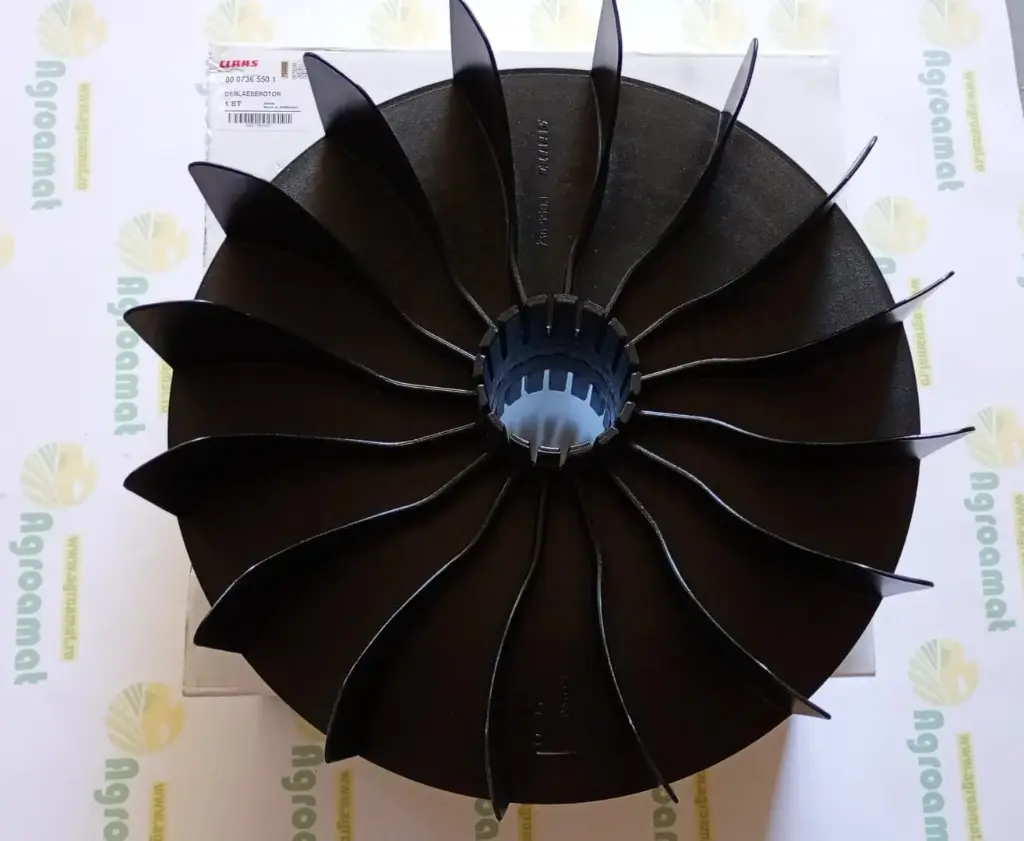 Ventilator Vant Org.7365501