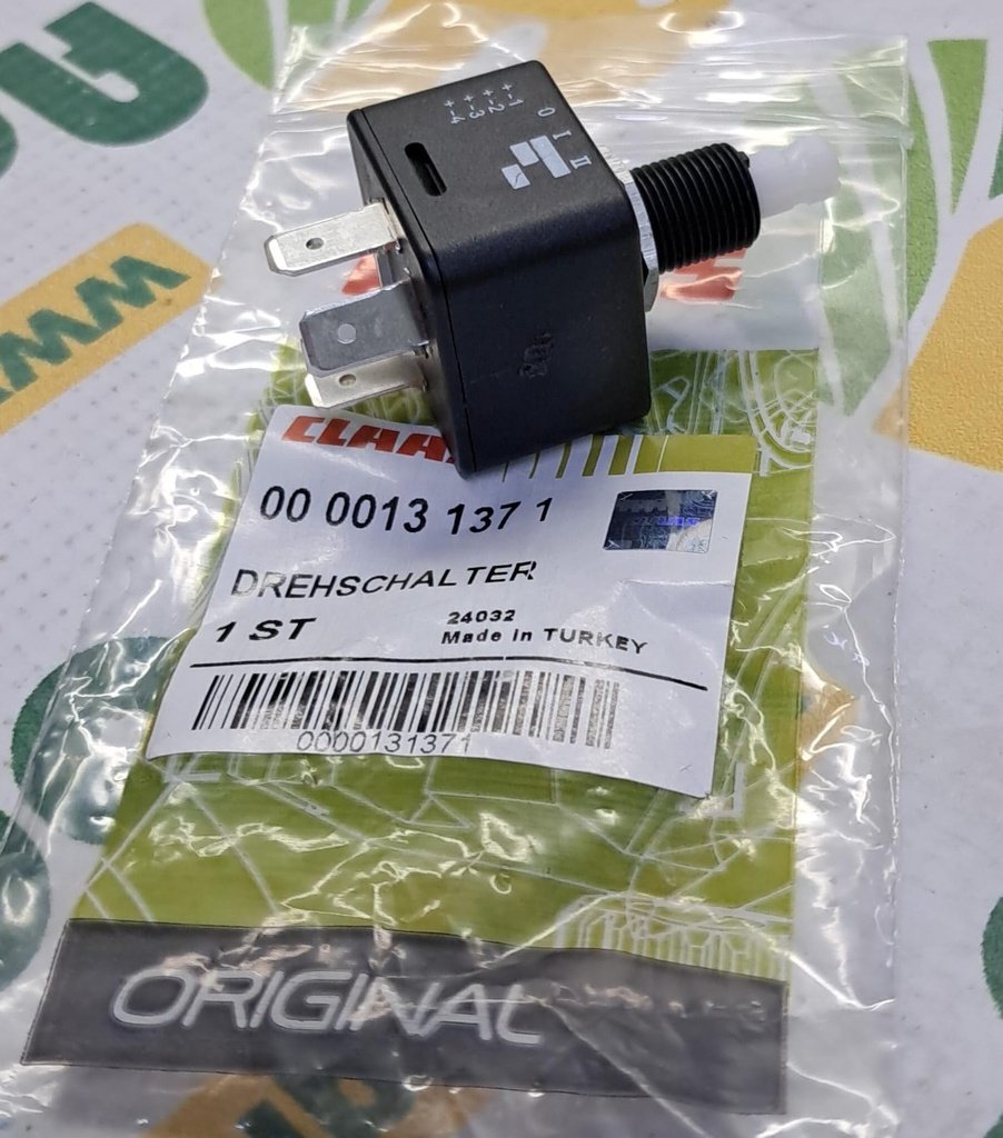 Comutator Org 013137