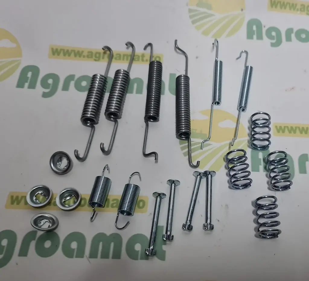 Set Accesorii Saboti Frana