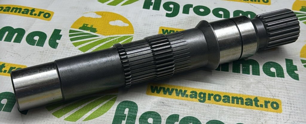 [AMAT1-59645] Ax Hidromotor Lexion Z-23 / 34