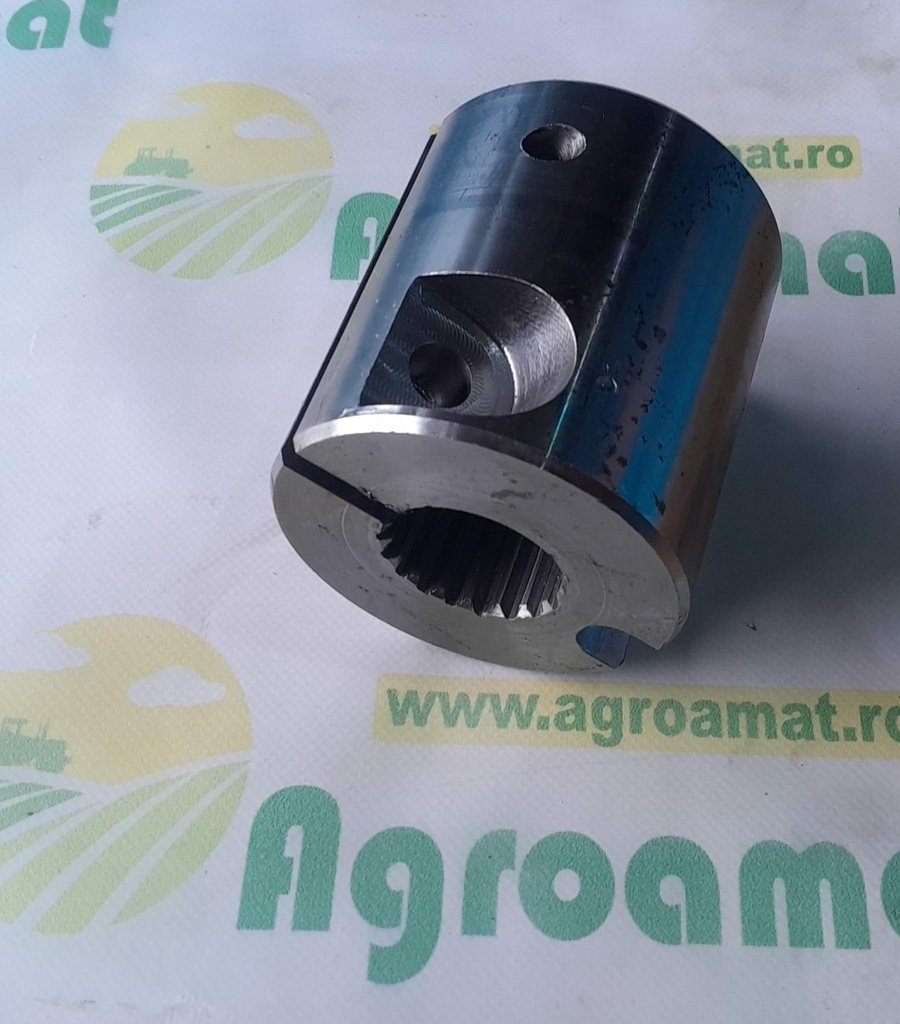 Butuc Cuplare Grupuri Rotori 669609