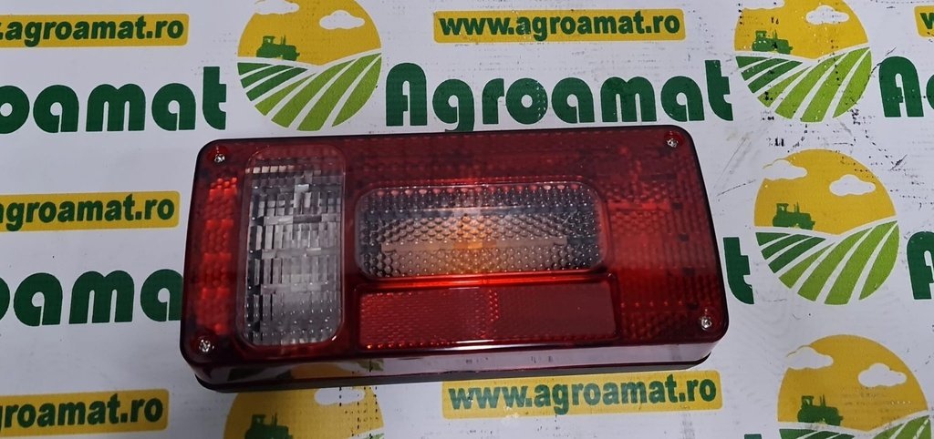 Lampa Dreapta Spate 12-24V